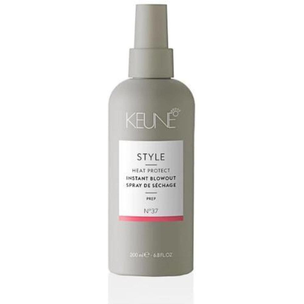 Style Instant Blowout 200Ml - Keune