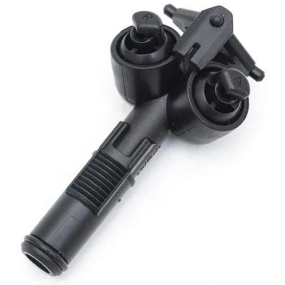 Brucutu Bico Esguicho Agua Farol Volvo Xc90 Ld Direito