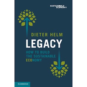 Legacy Genérica
