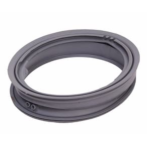Borracha Da Porta Lavadora Lg Wd1412Rta7B