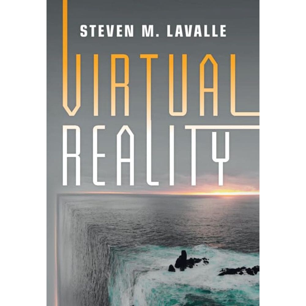 Realidade Virtual Genérica