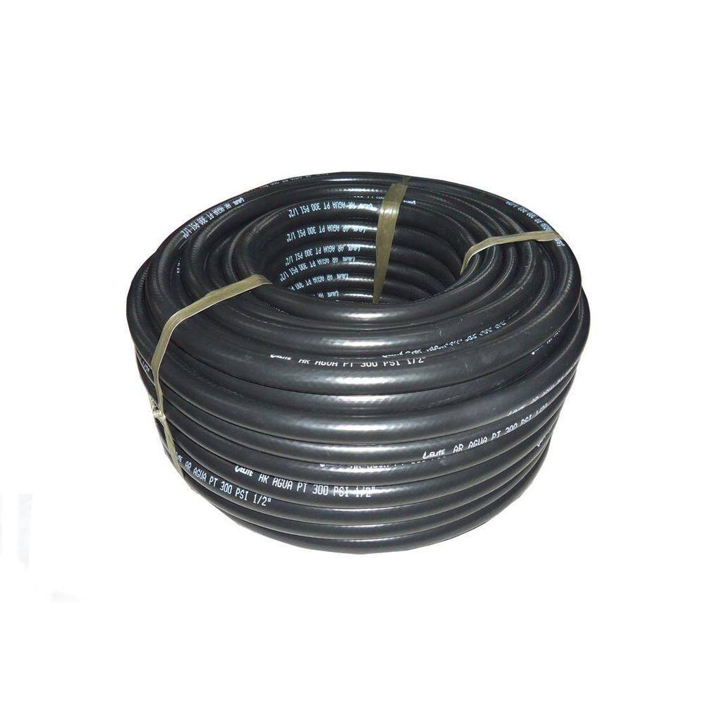 Mangueira Compressor Pneumática Premium 1/2 300Psi 15M
