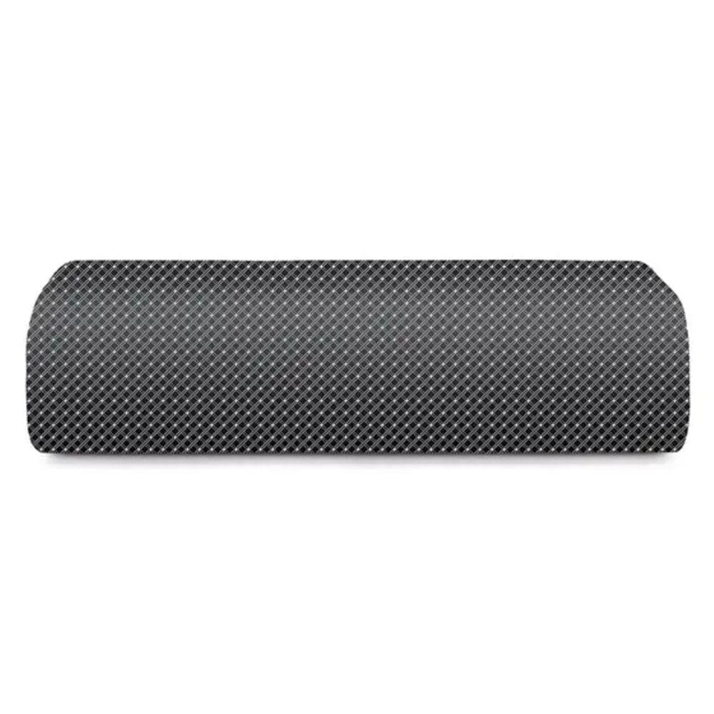 Lençol com Elástico Avulso Queen Altenburg Acetinado Slim Preto