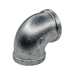 Conector Cotovelo 90° 1.1/4" - Mech