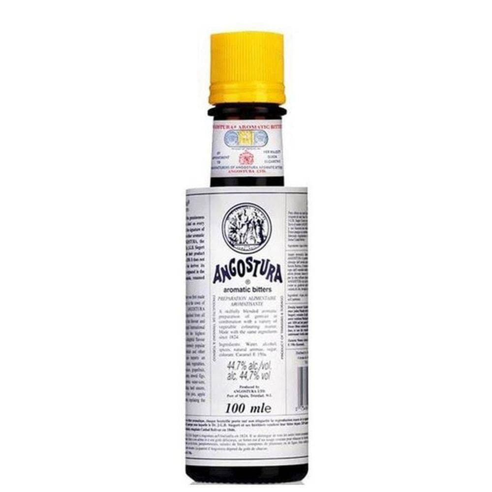 Bitter Angostura Aromatic 100ml