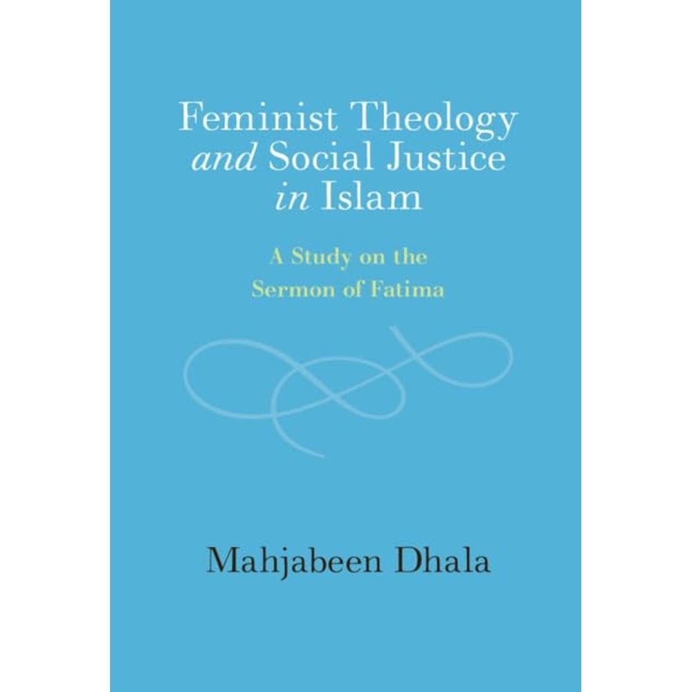 Livro Teologia Feminista e Justiça Social no Islã