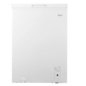 Freezer Horizontal Philco PFH105B Dupla Função 99 Litros Branco - 220v