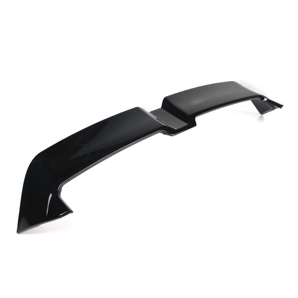 Spoiler Traseiro Volkswagen GOLF MK7,5 Black Piano Oettinger