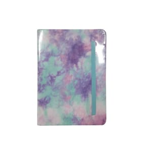 Bloco de Anotações 10,5 x 14,5cm 80 Folhas Mod 1 - Wincy