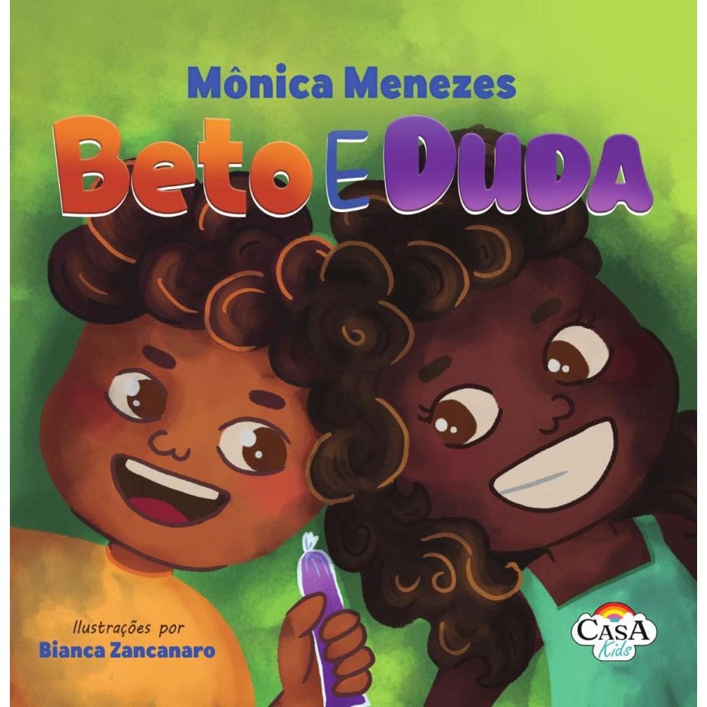 Beto e Duda