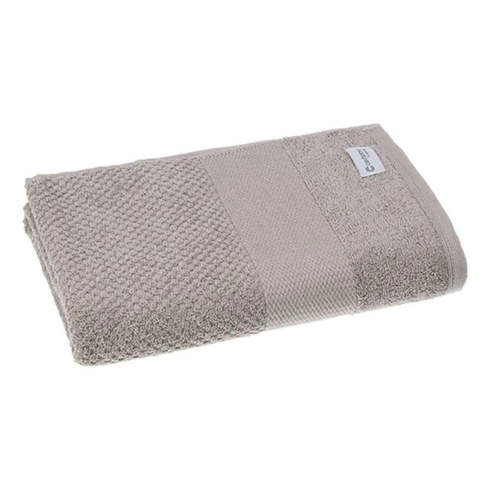 Toalha De Banho Boucle 70x140 Capuccino - Cavhome