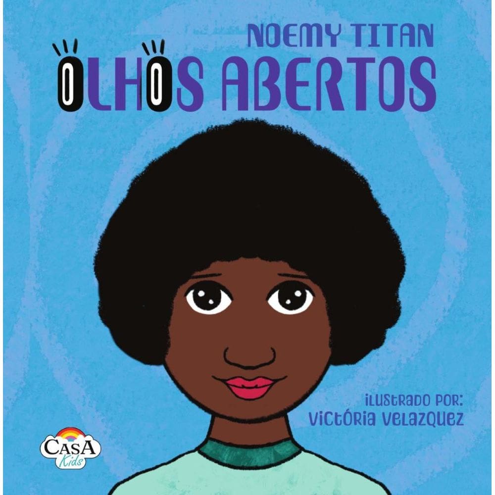 Olhos abertos 