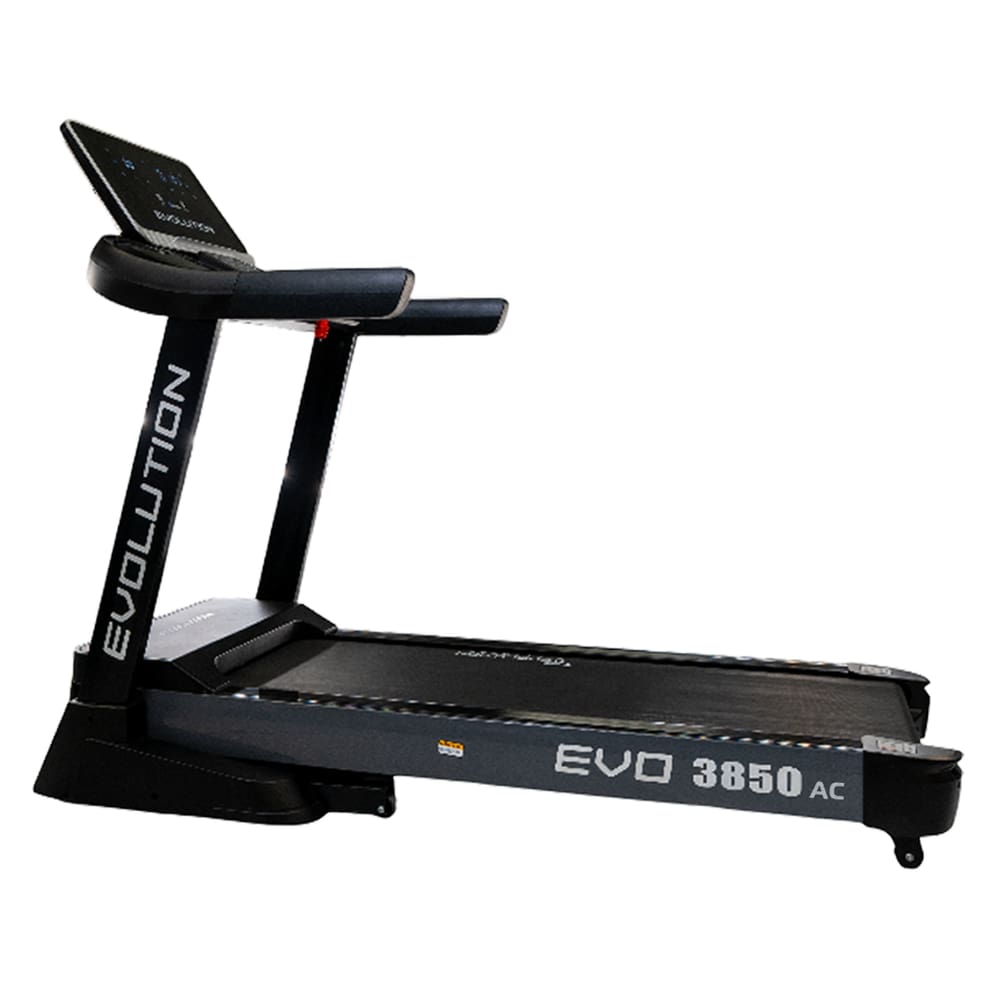 Esteira Elétrica Comercial EVO 3850 AC