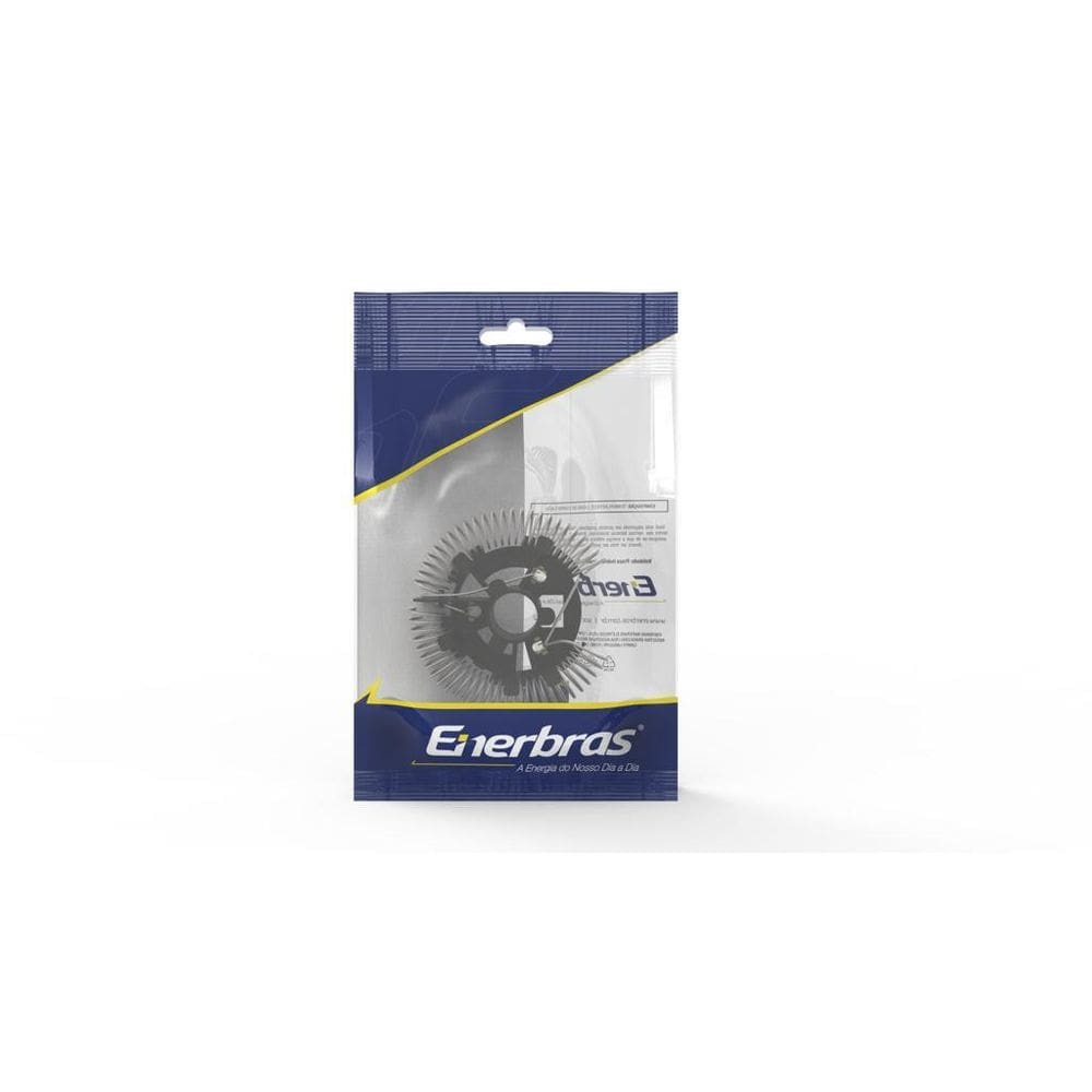 Resistência Eletrônica Enerbras Enertonic Up/E-Soft 7500W 22