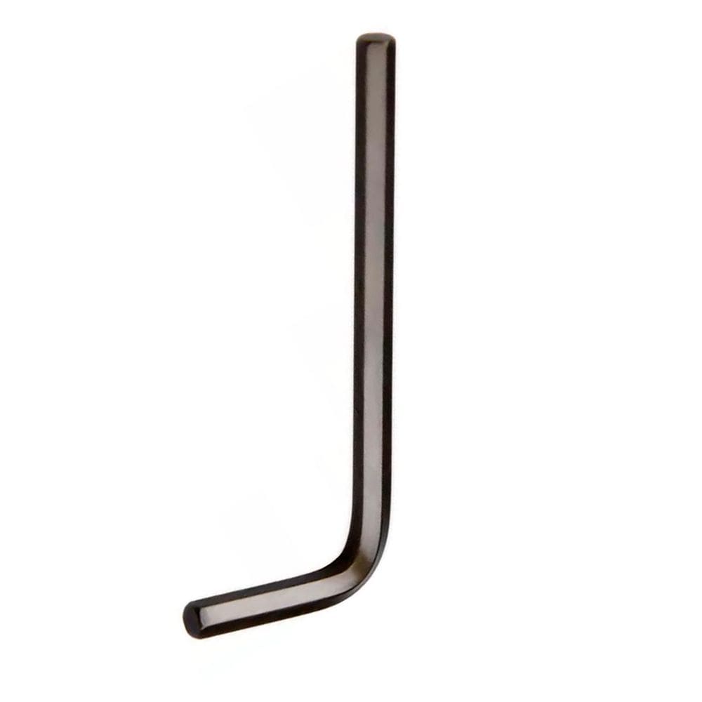 Chave Allen Hexagonal Starfer Tamanho: 5Mm