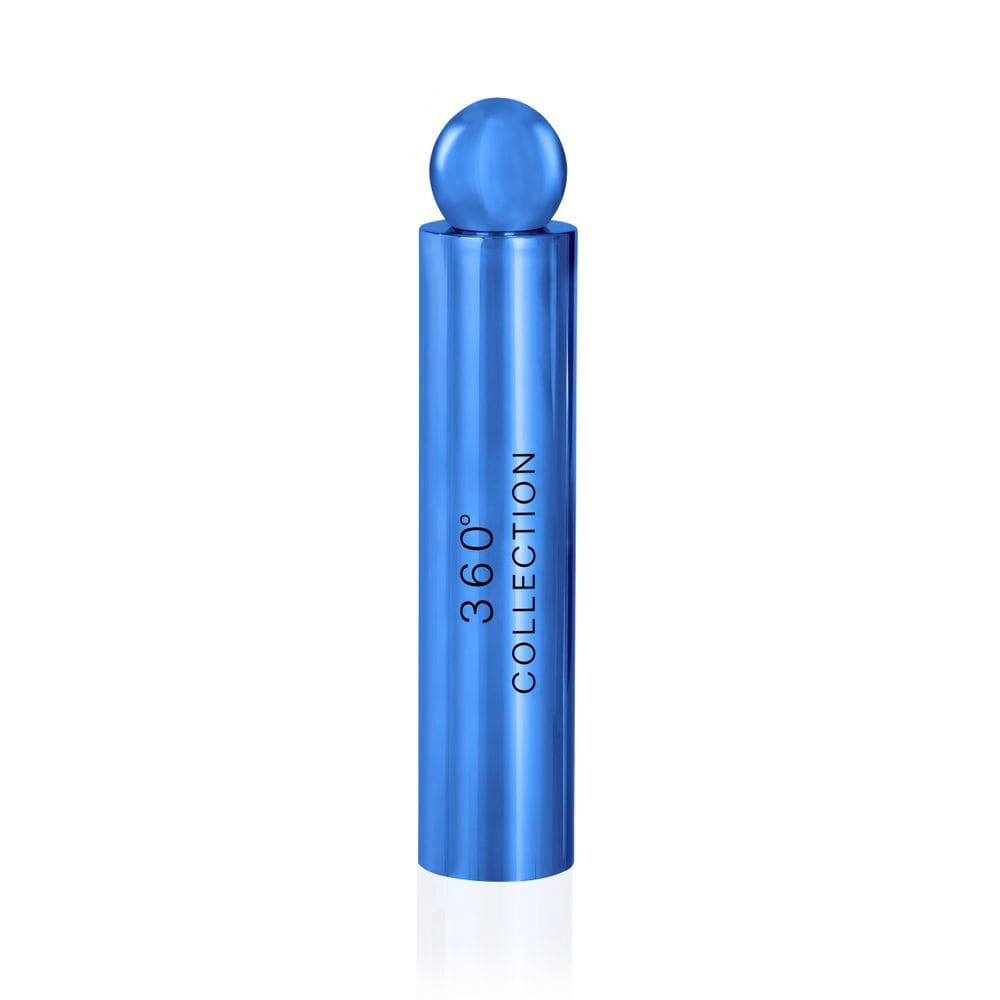 Perfume Perry Ellis Coleção 360° Magnetic Blue 100mL