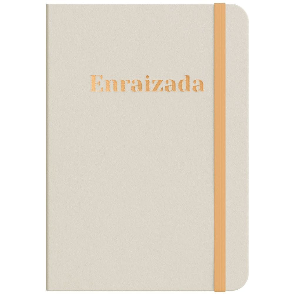 Moleskine - Enraizada