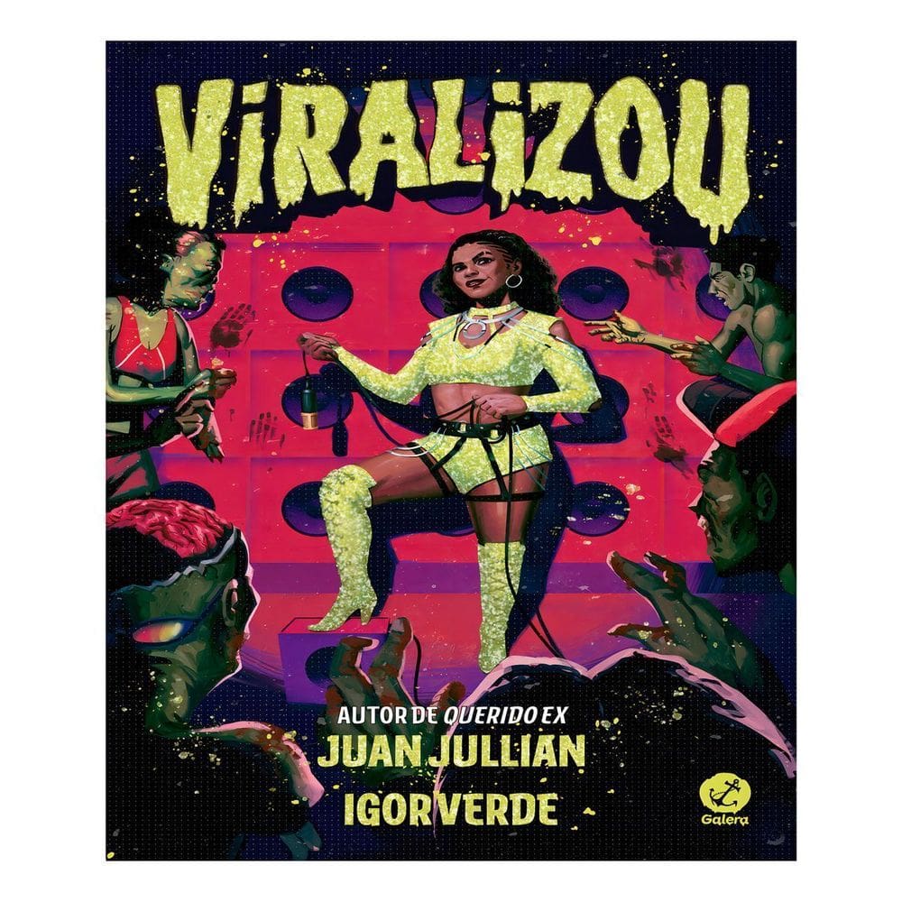 Viralizou