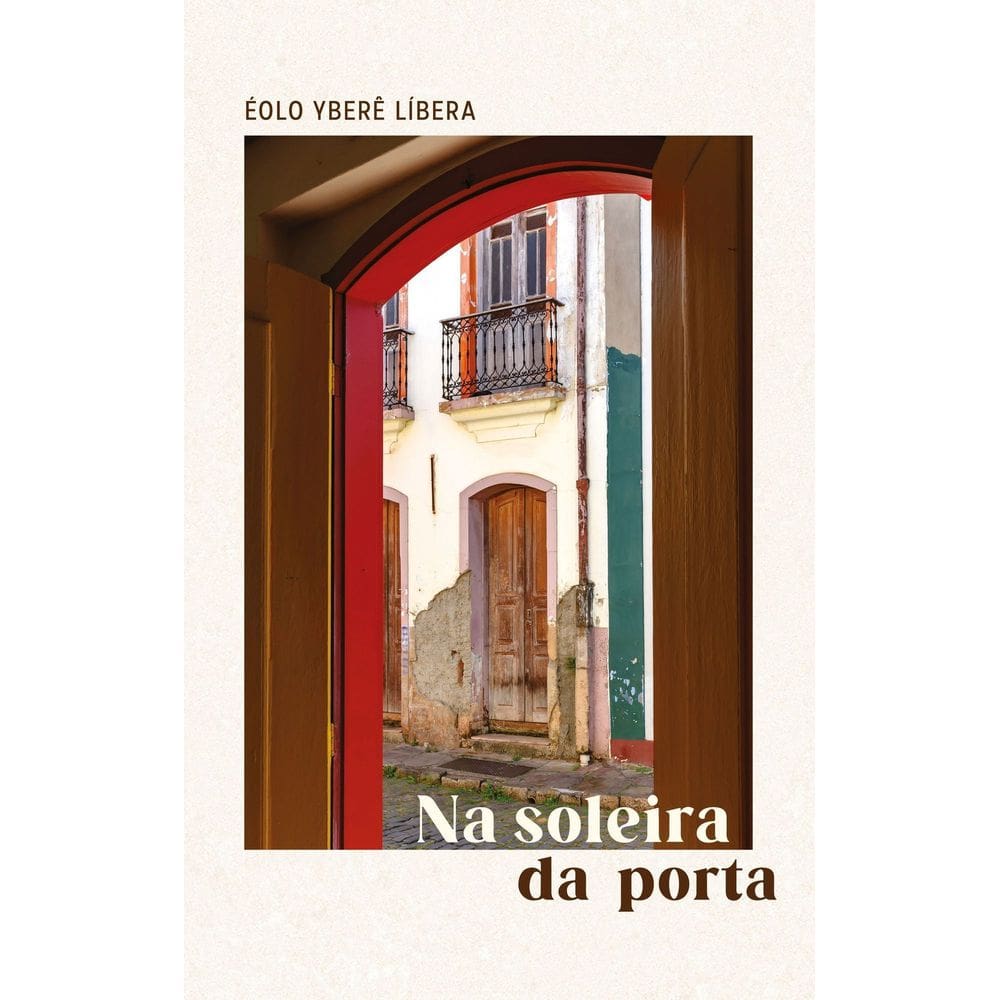 Na Soleira da Porta