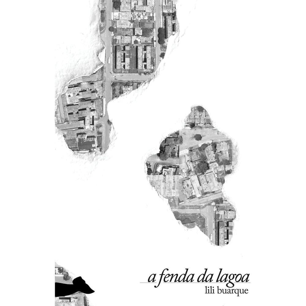 A Fenda da Lagoa