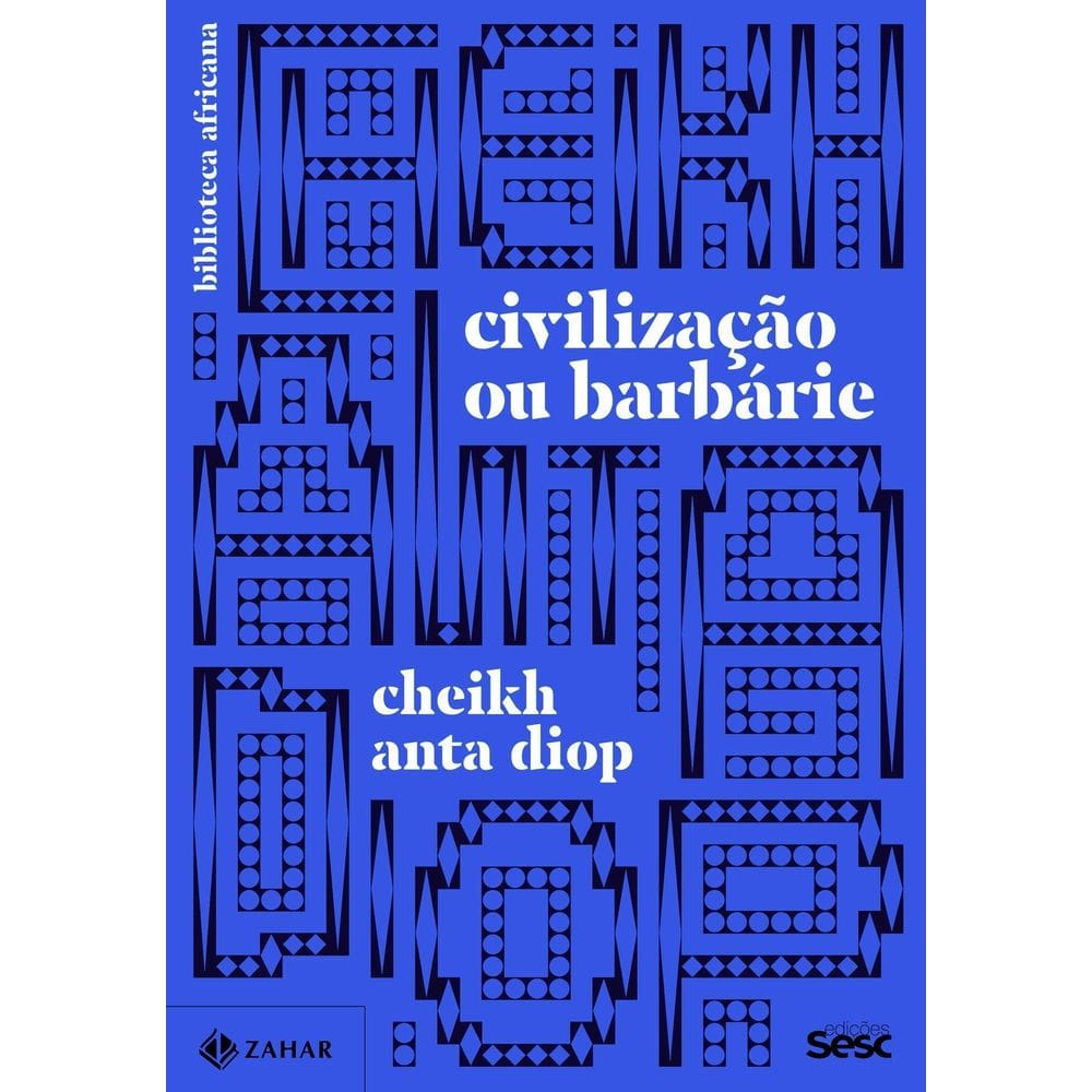 Civilização Ou Barbárie