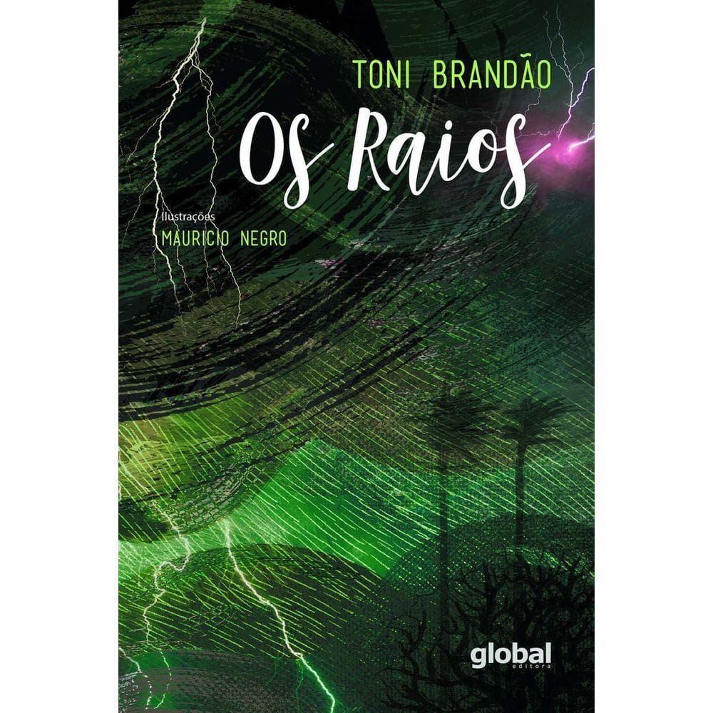Os Raios