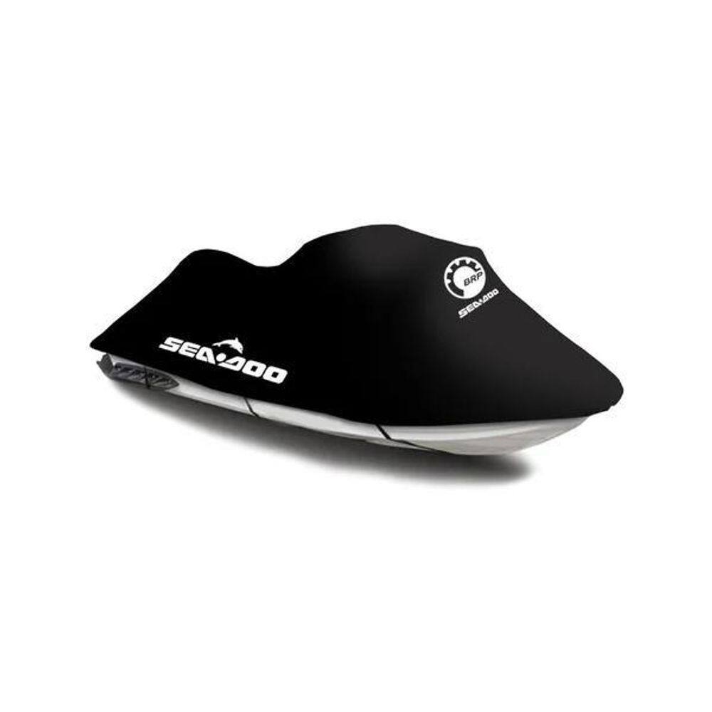 Capa Jet Ski Sea Doo Rx Di / Rxp De 04 Até 11 - Lycra