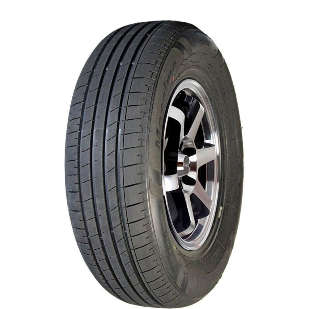 Pneu Aro 17 205/40 R17 Massimo Ottima P1 Xl 84W