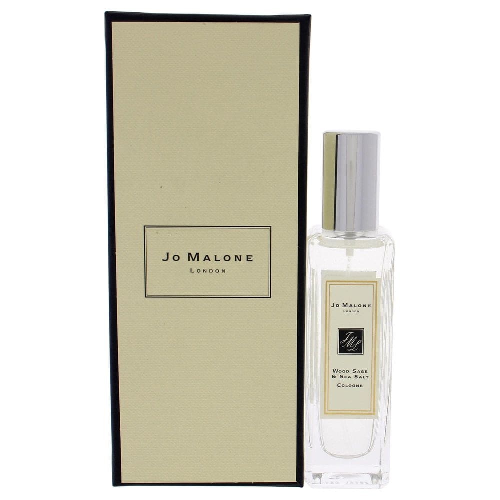 Perfume Jo Malone Wood Sage & Sea Salt Cologne 30ml para mulheres