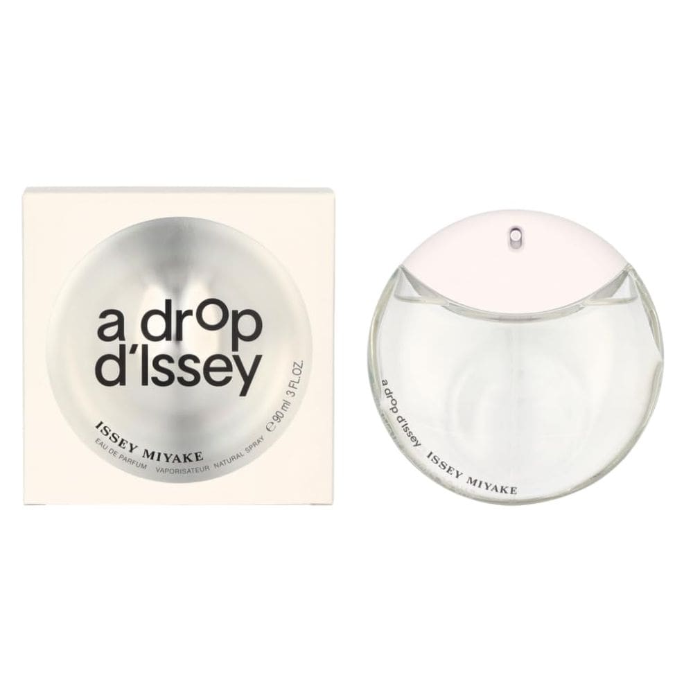 Perfume Issey Miyake A Drop d`Issey Eau de Parfum 90ml para W