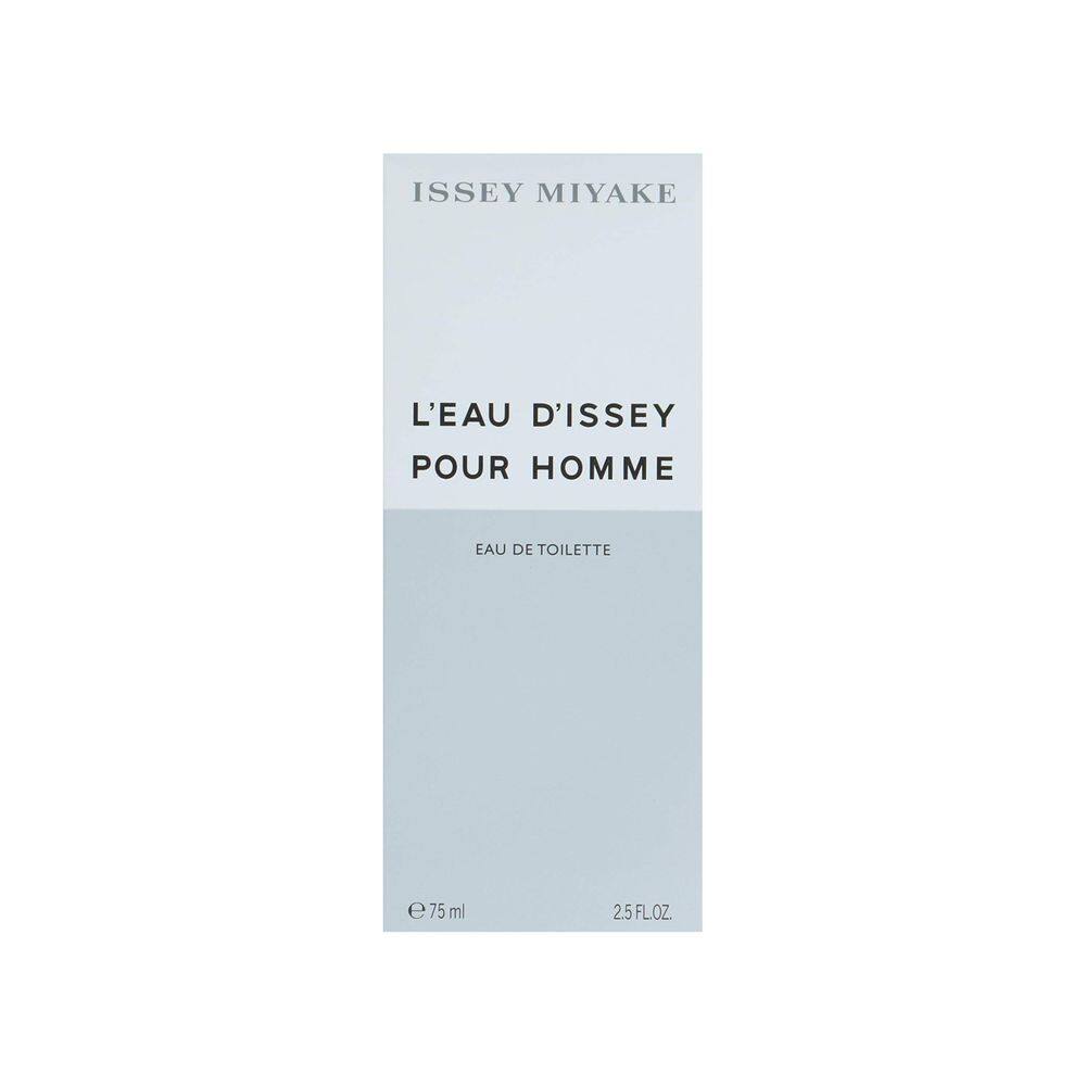 Perfume Issey Miyake L`eau d`Issey Pour Homme Eau de Toilett