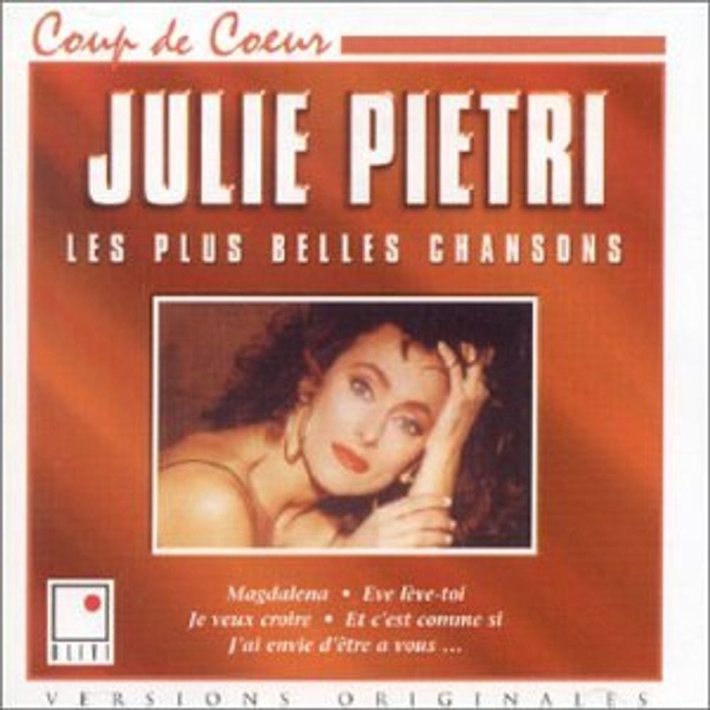 CD Olivi Les Plus Belles Canções