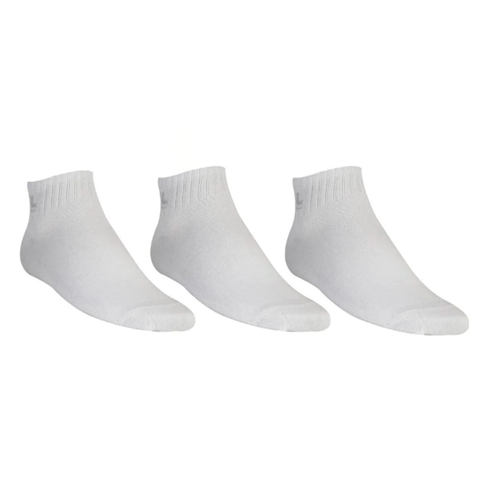 Meia Lupo Sport Kit c/3 3223-089