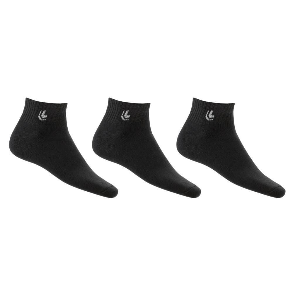 Meia Lupo Sport Kit c/3 LP22-3223