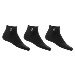 Meia Lupo Sport Kit c/3 LP22-3223