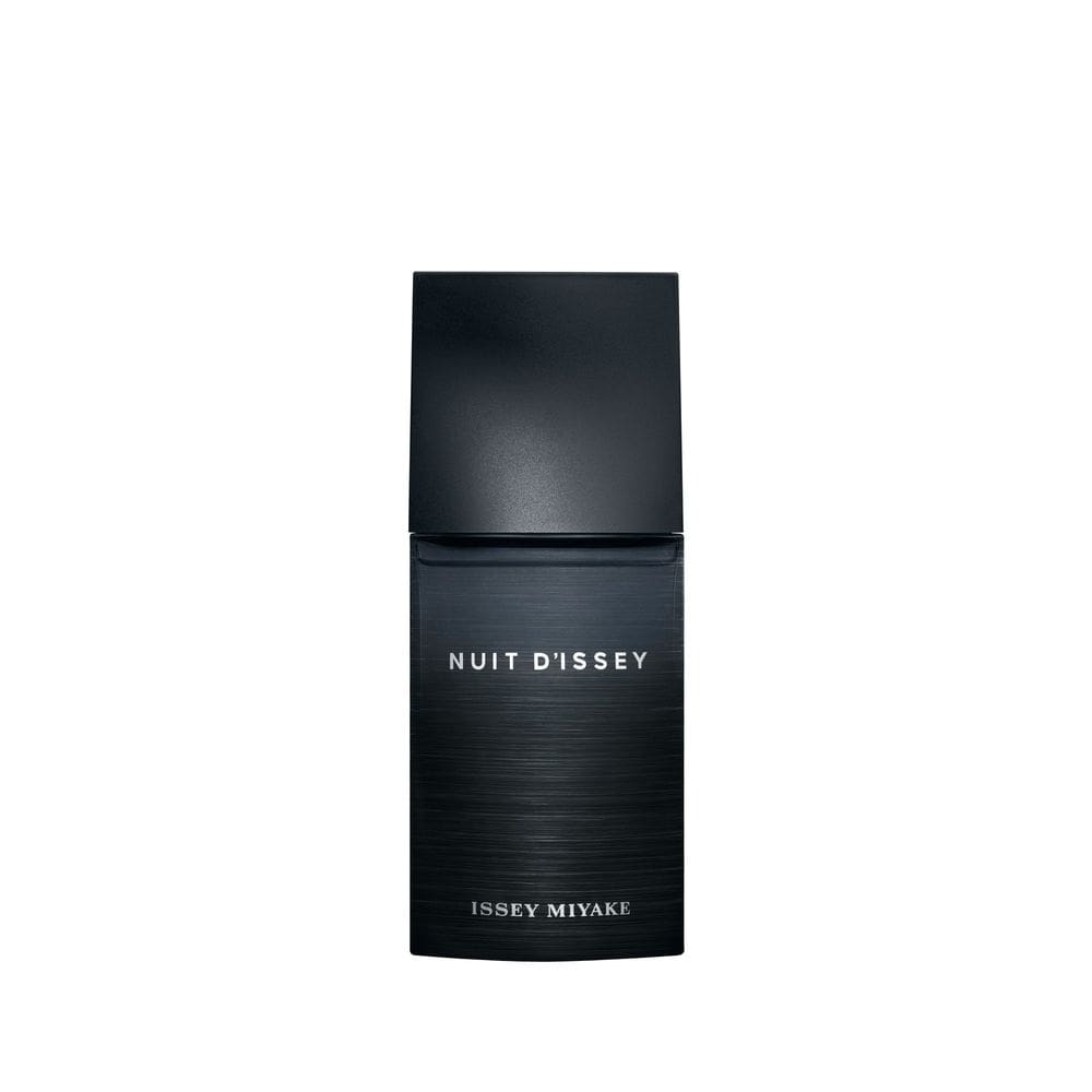 Perfume Issey Miyake Nuit D`Issey Eau De Toilette 125 ml para mulheres