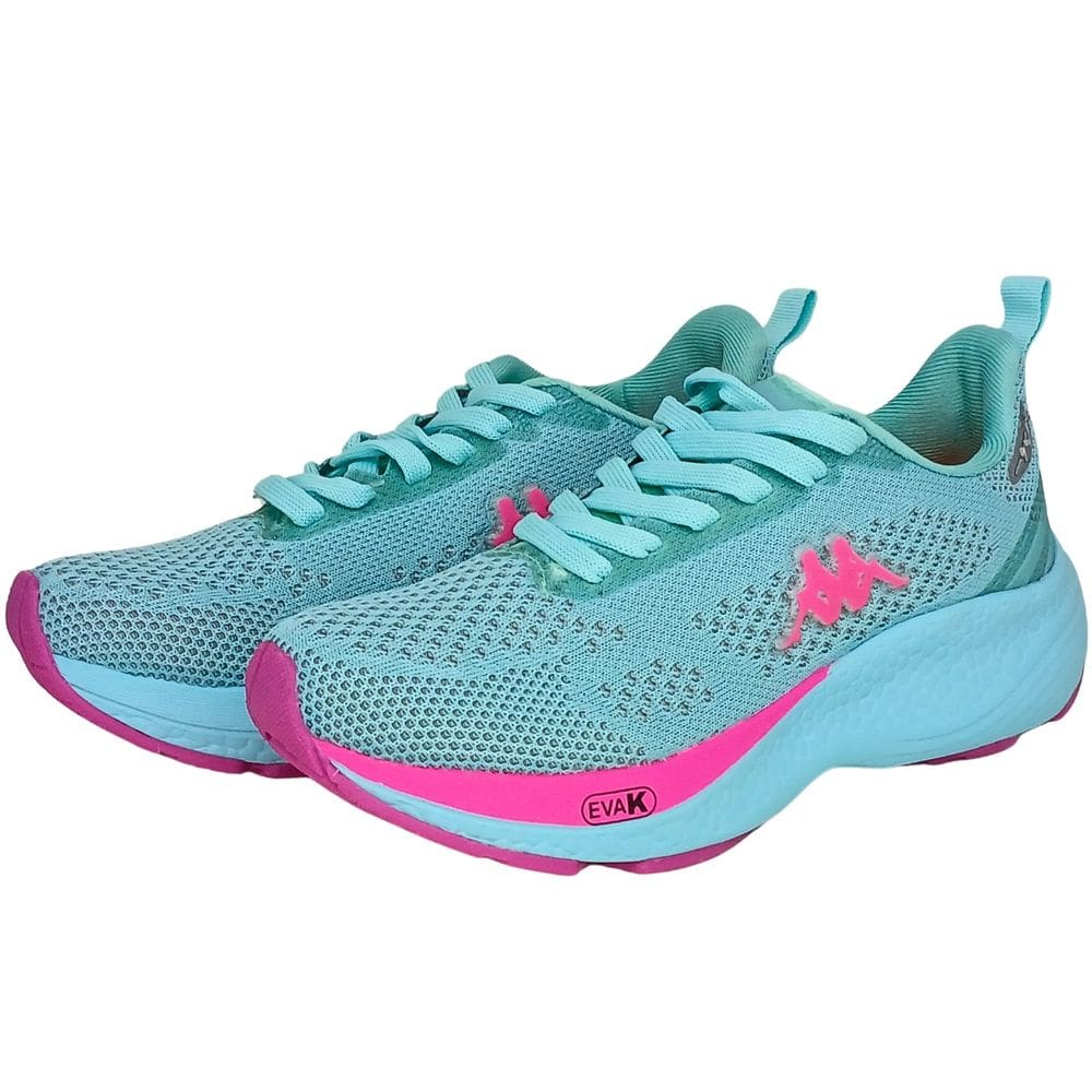 Tenis Kappa Pulse Unissex