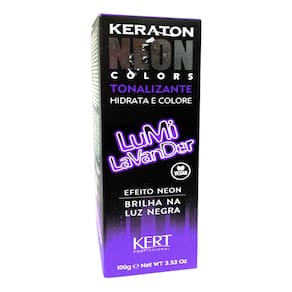 Keraton Hard/Neon Tonalizante Lumi Lavaander 100G