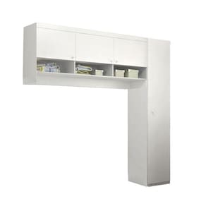 Quarto Infantil Eloisa Guarda Roupa 1 Porta e Aéreo