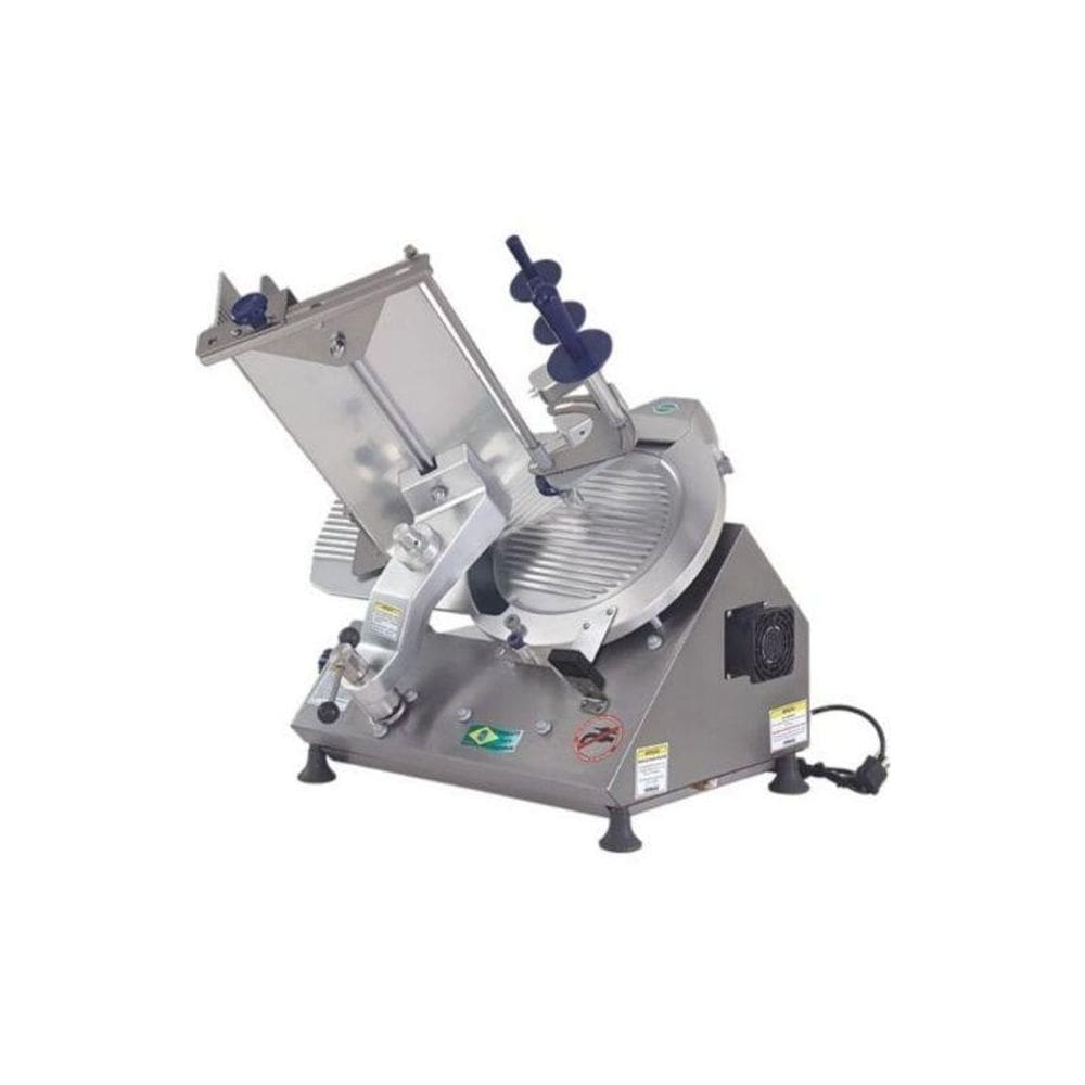Fatiador de Frios AXT 33i Automático Gural