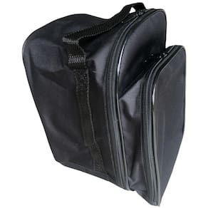Bolsa bartender barman 2 divisões com alça nls