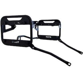 Suporte para Baú Lateral Start Kawasaki Versys 300 17/25
