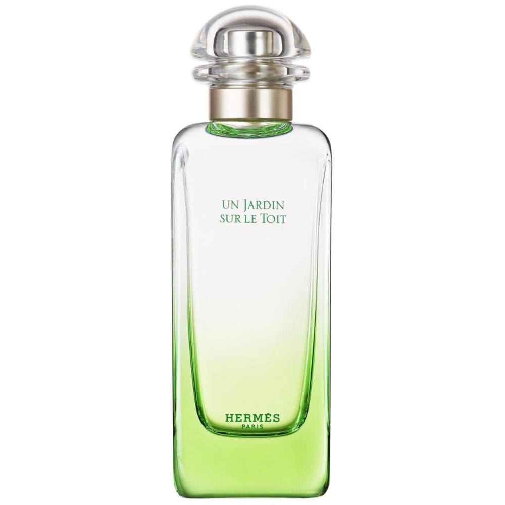 Perfume Hermes Un Jardin Sur Le Toit Eau de Toilette 100ml