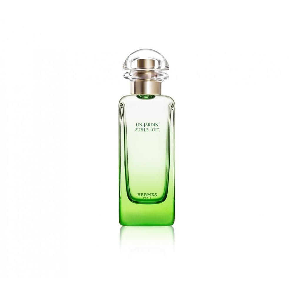 Perfume Hermes Un Jardin Sur Le Toit Eau De Toilette 100ml