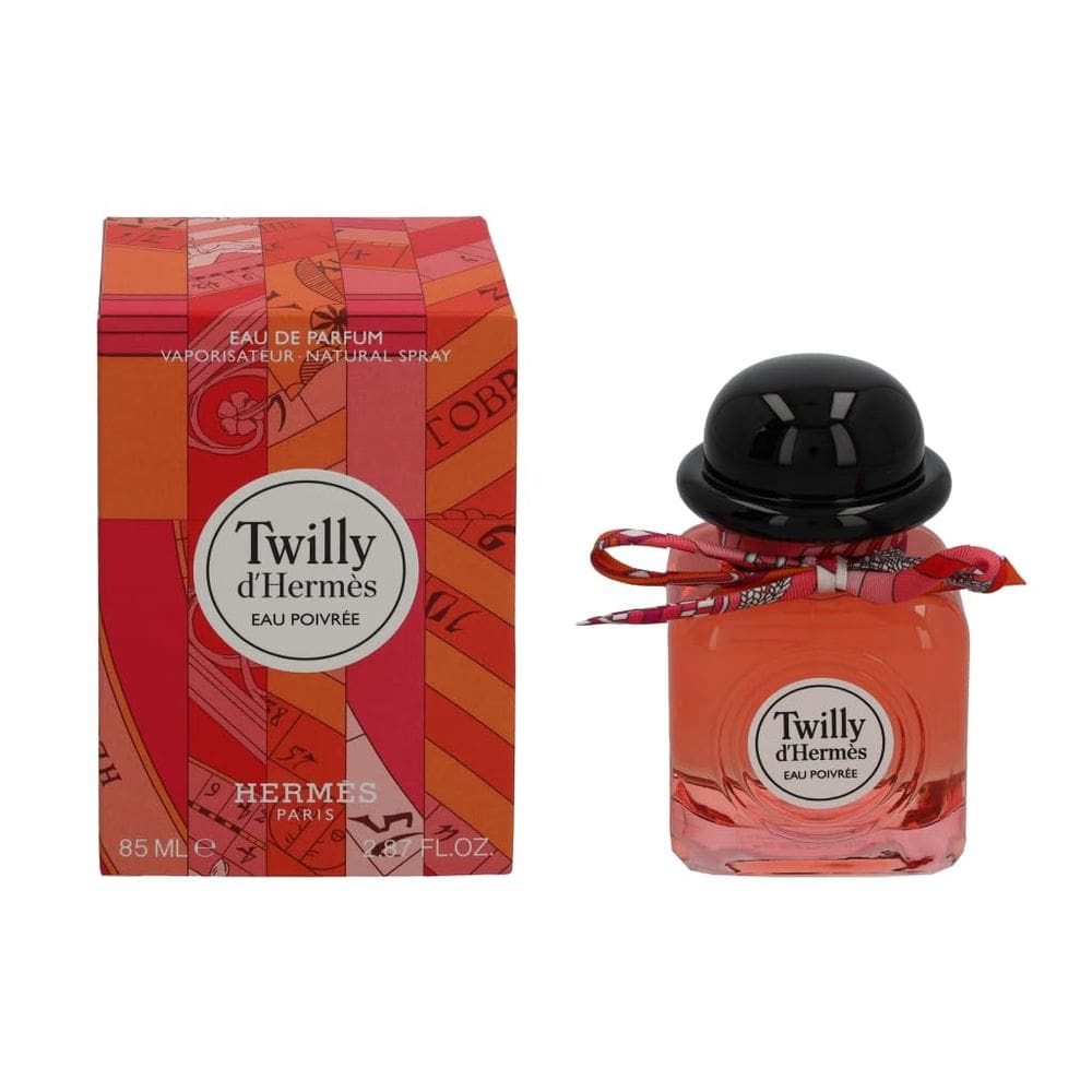 Perfume Hermes Twilly Eau Poivree EDP 85ml para mulheres