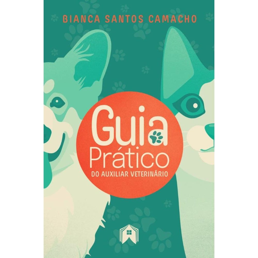 Guia prático do auxiliar veterinário