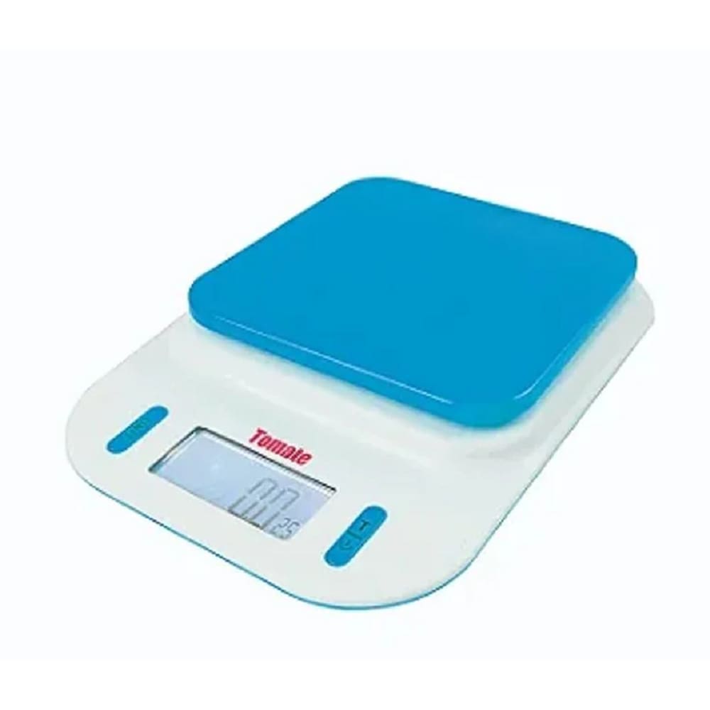 Balança Digital Tomate SF-440 Azul  15kg