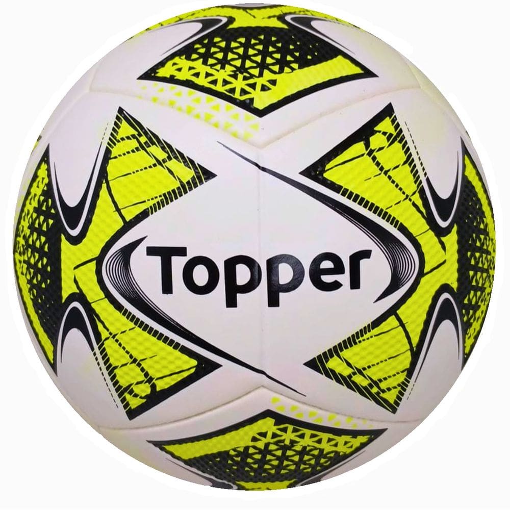 Bola Futebol Society Topper 22