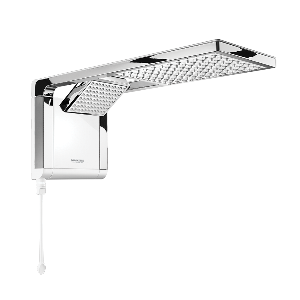 Chuveiro Lorenzetti Acqua Duo Ultra