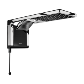 Chuveiro Ducha Eletrônica Lorenzetti Acqua Duo Flex 6800W